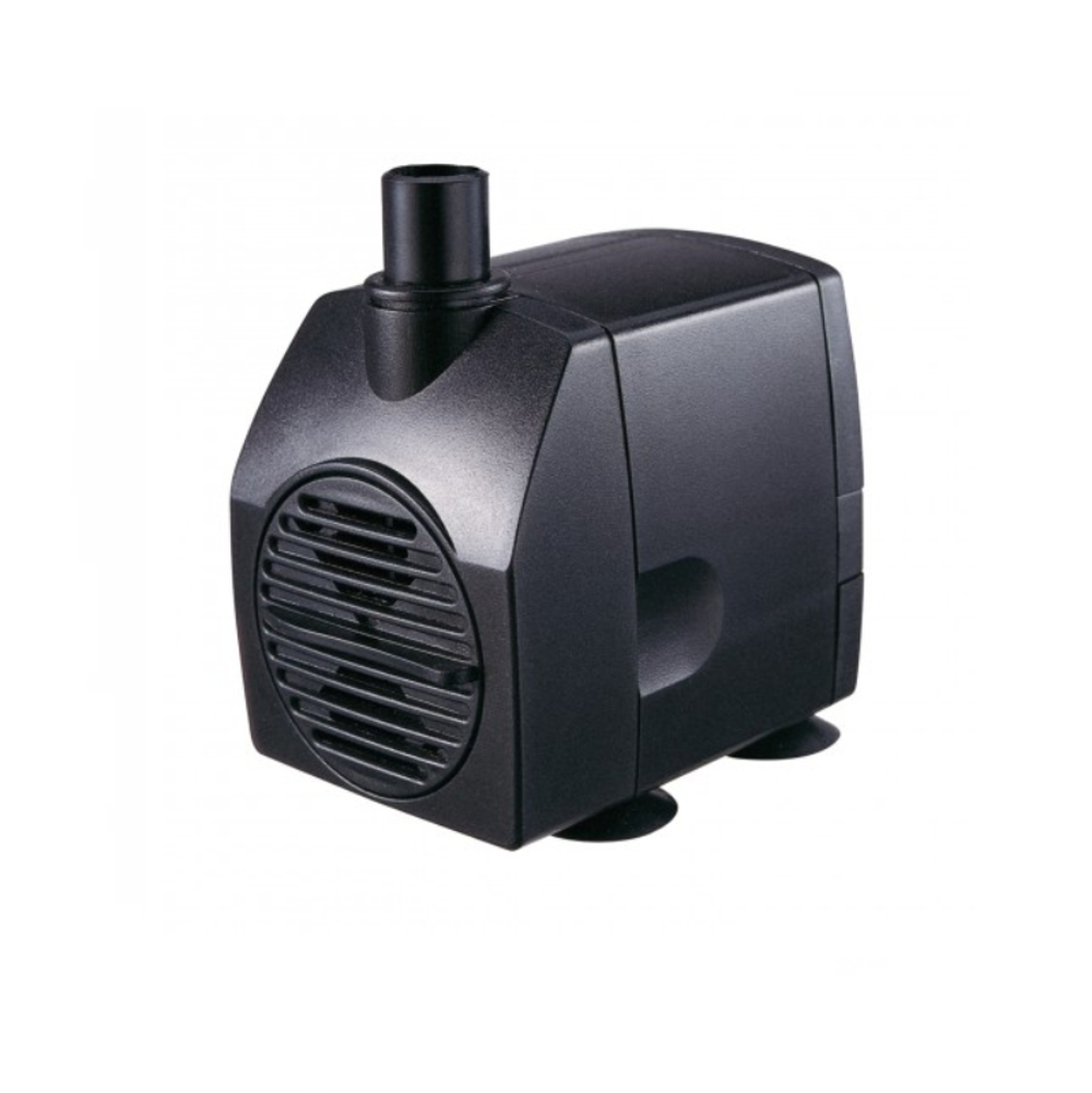 Aqua Nova NP-650 Universalpumpe im Detail