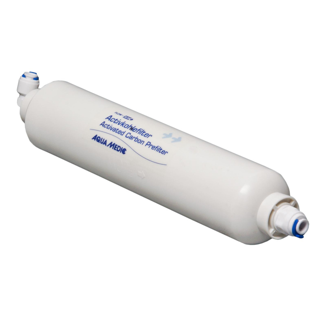 Aqua Medic easy line professional 150 GPD Kohlefilter