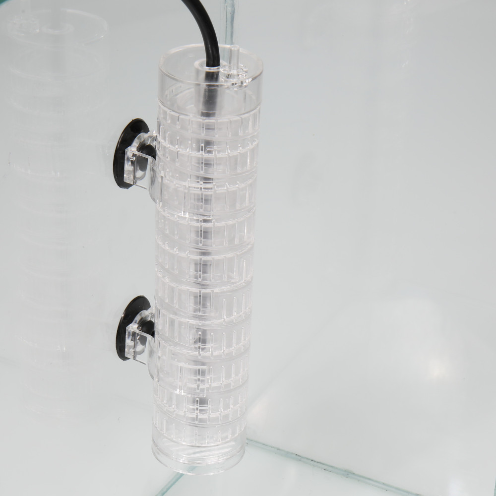 JBL PROFLORA CO2 TAIFUN SPIRAL 10 im Einsatz