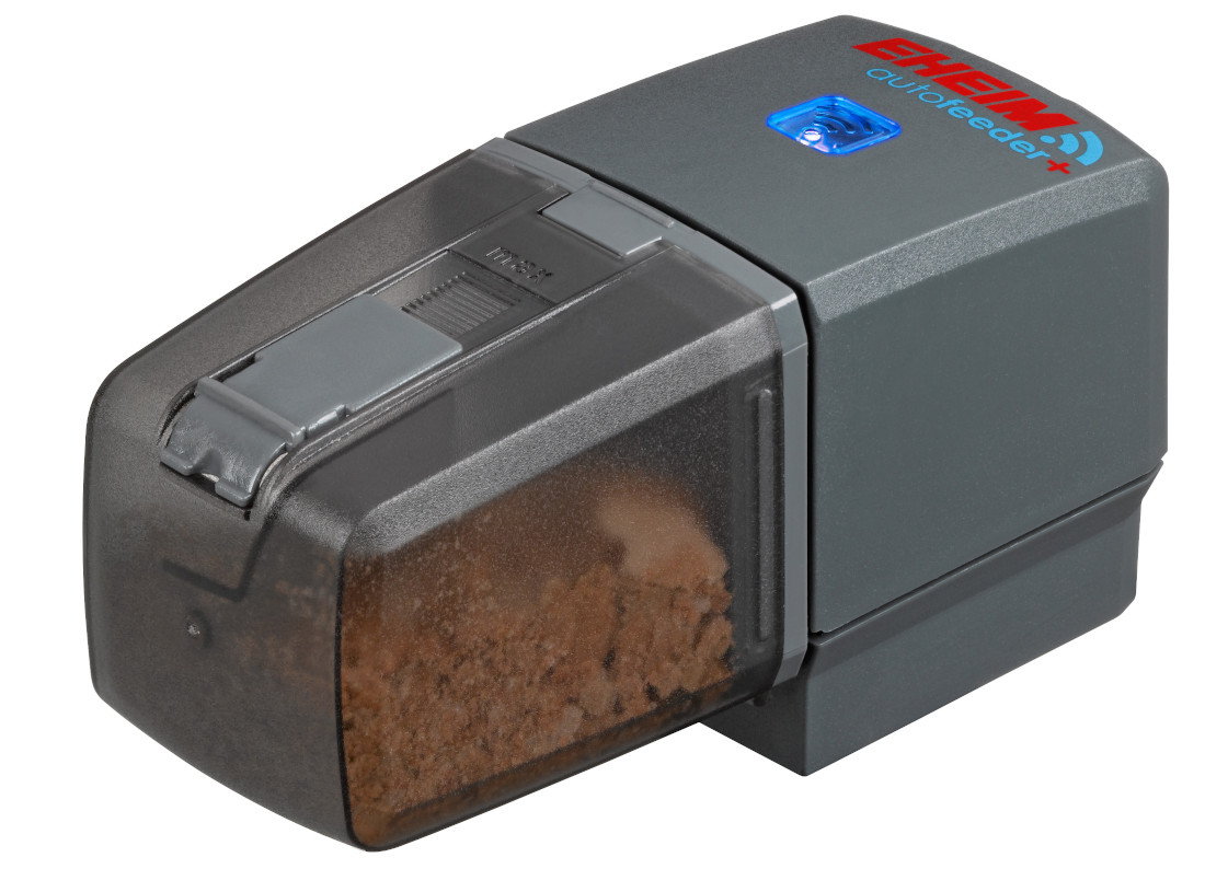 Eheim autofeeder+ Futterautomat mit WLAN