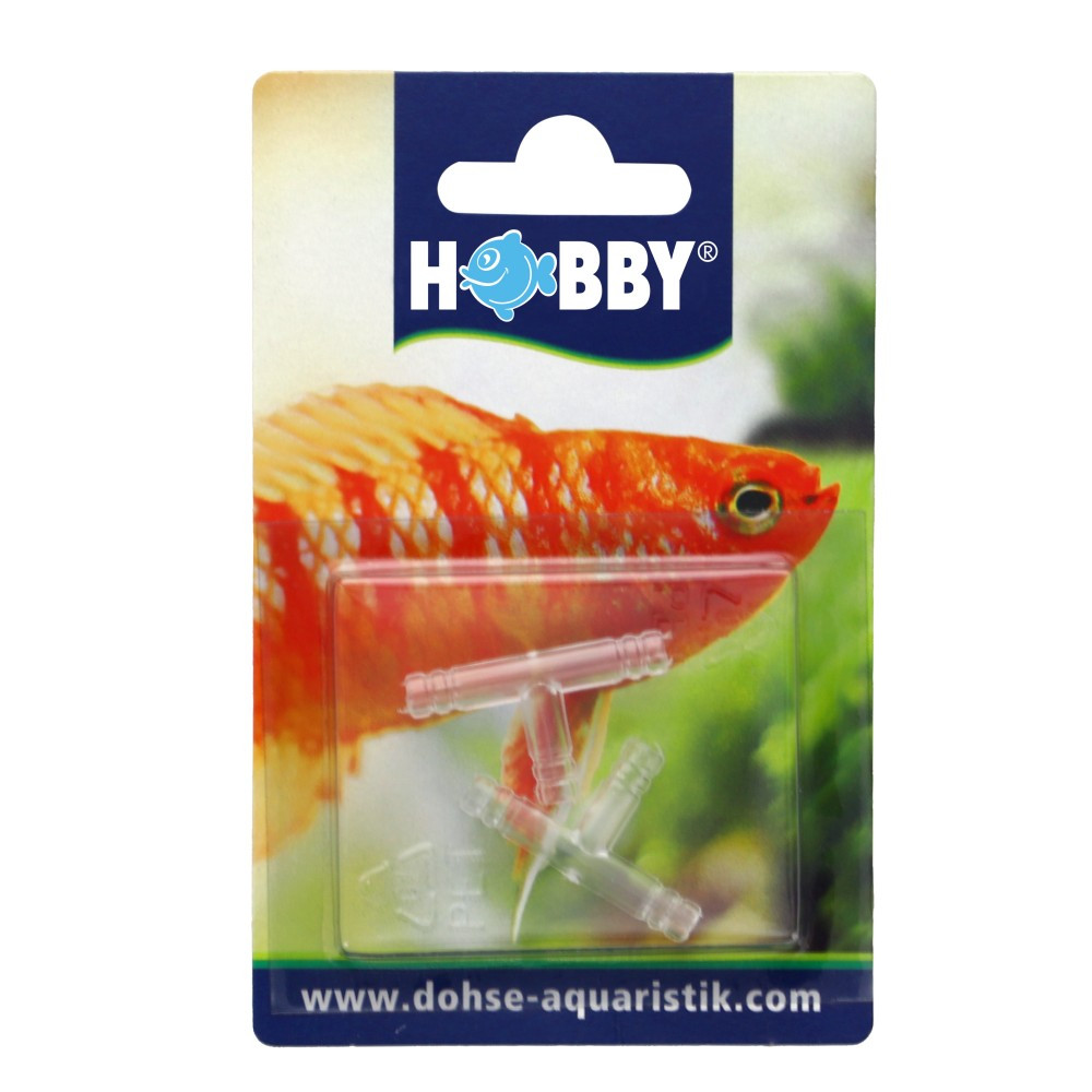 Hobby PS-T-Stück Verbinder (2 St.)