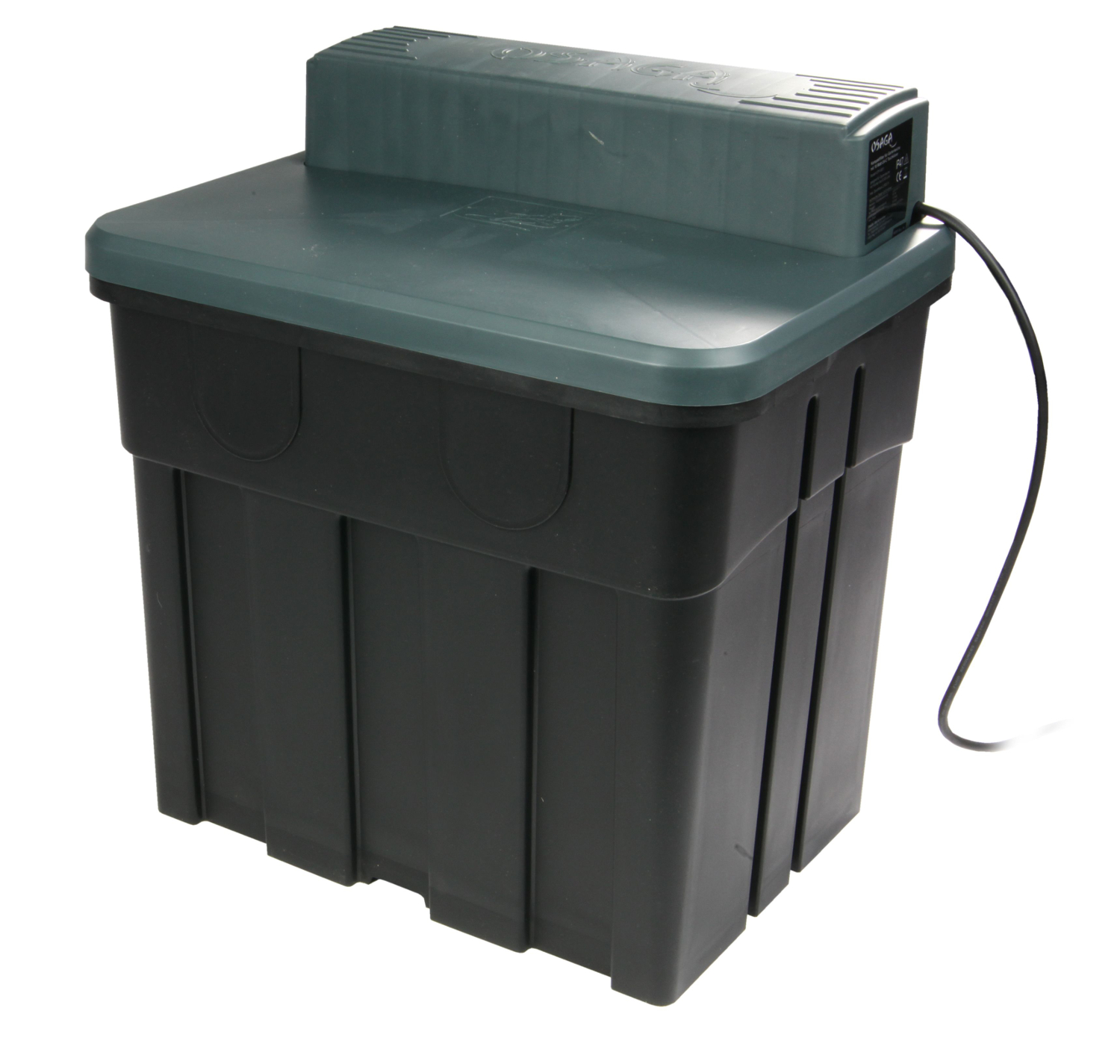 OSAGA Teichfilter OTF-8001 Gesamtansicht
