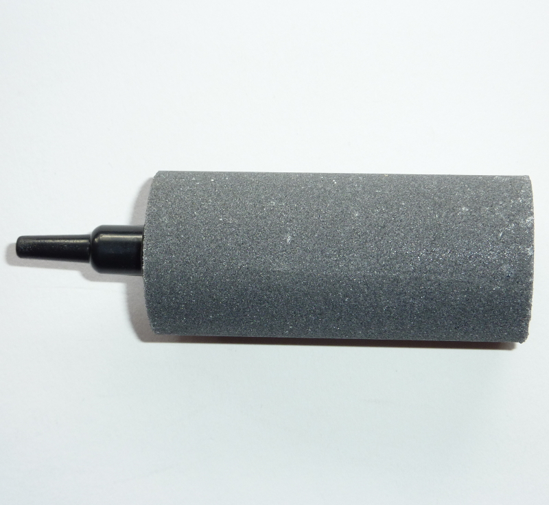Ausströmerstein Zylinder D=30x 70 mm