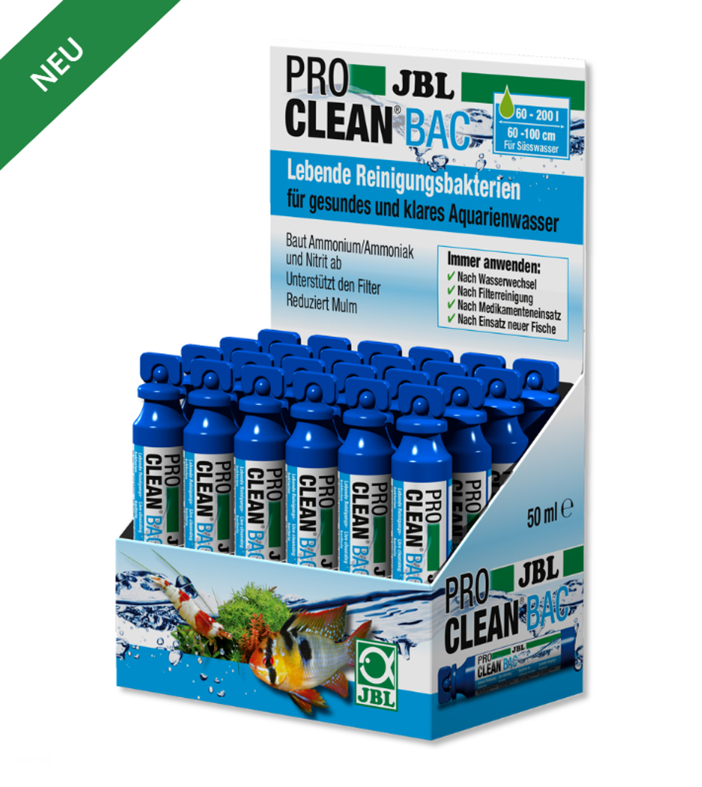 JBL ProClean Bac Großpackung
