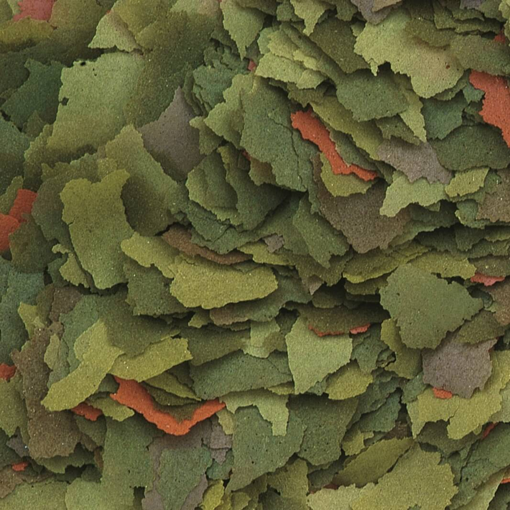 Tropical Malawi Flakes im Detail