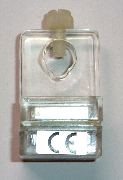 GHL Sensorholder 1 