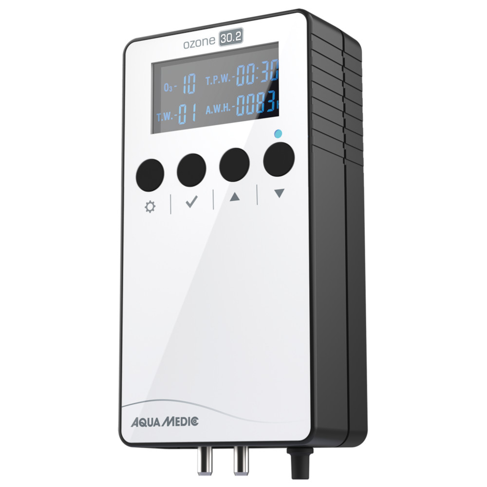 Aqua Medic ozone 30.2 -Ozongenerator-