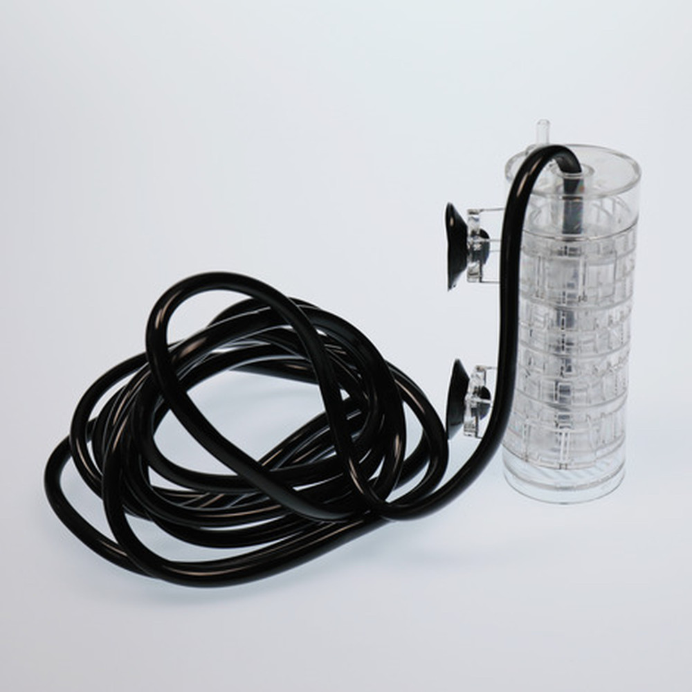 JBL PROFLORA CO2 TAIFUN SPIRAL 5 im Detail