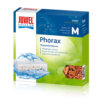 Juwel Phorax M Phosphatentferner