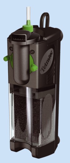 Tetratec IN 600 plus Innenfilter