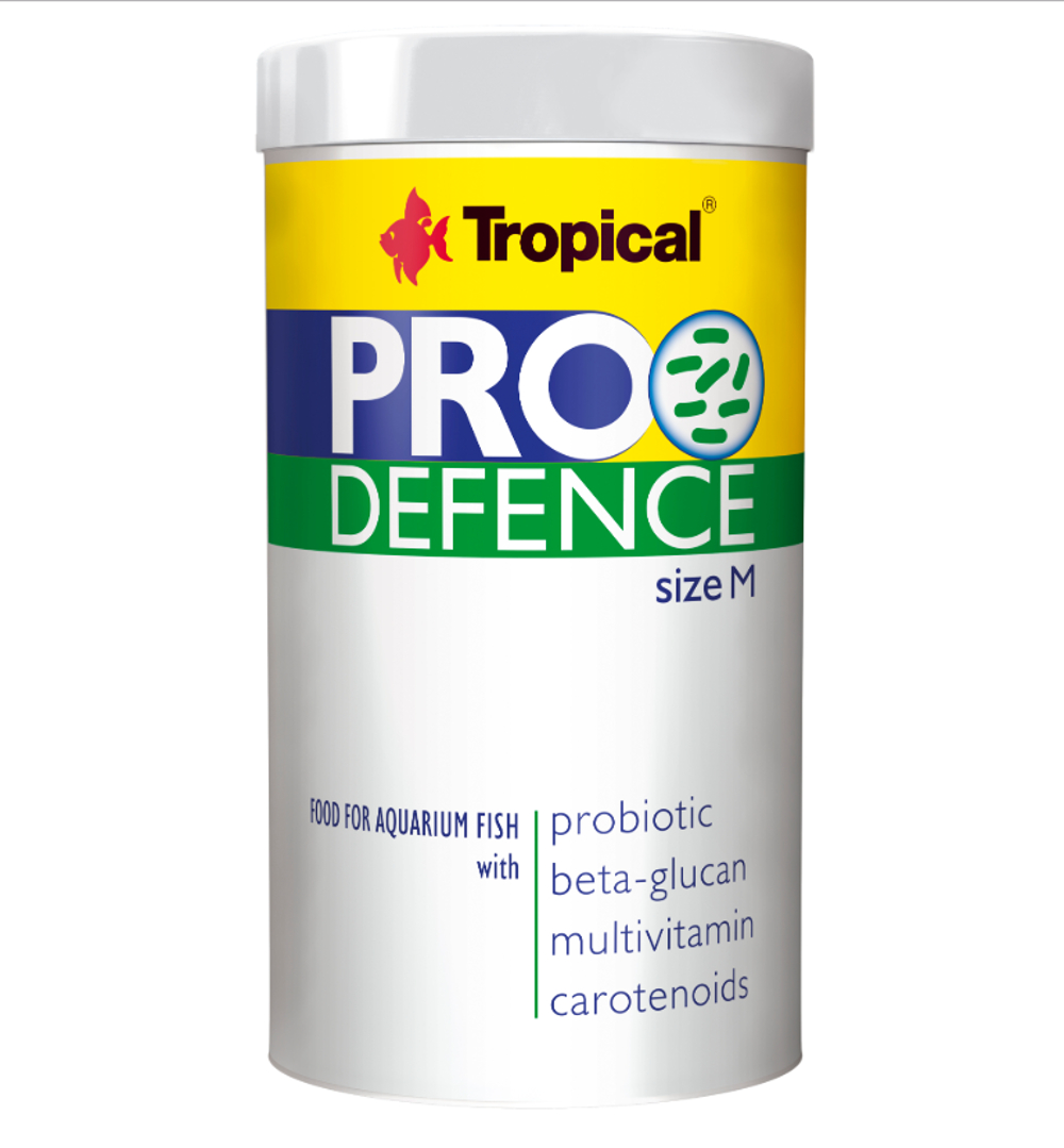 Tropical PRO DEFENCE SIZE M 