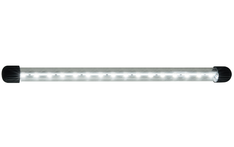 Juwel NovoLux LED 40 White Detail Lampe