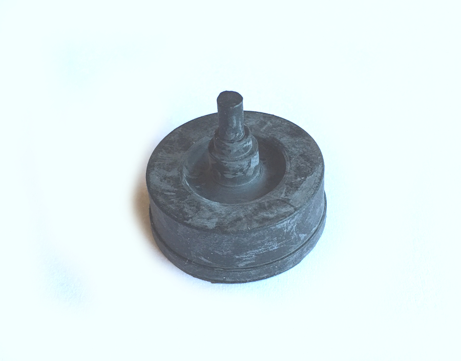 Velda Ersatzmembran AP-10 von oben