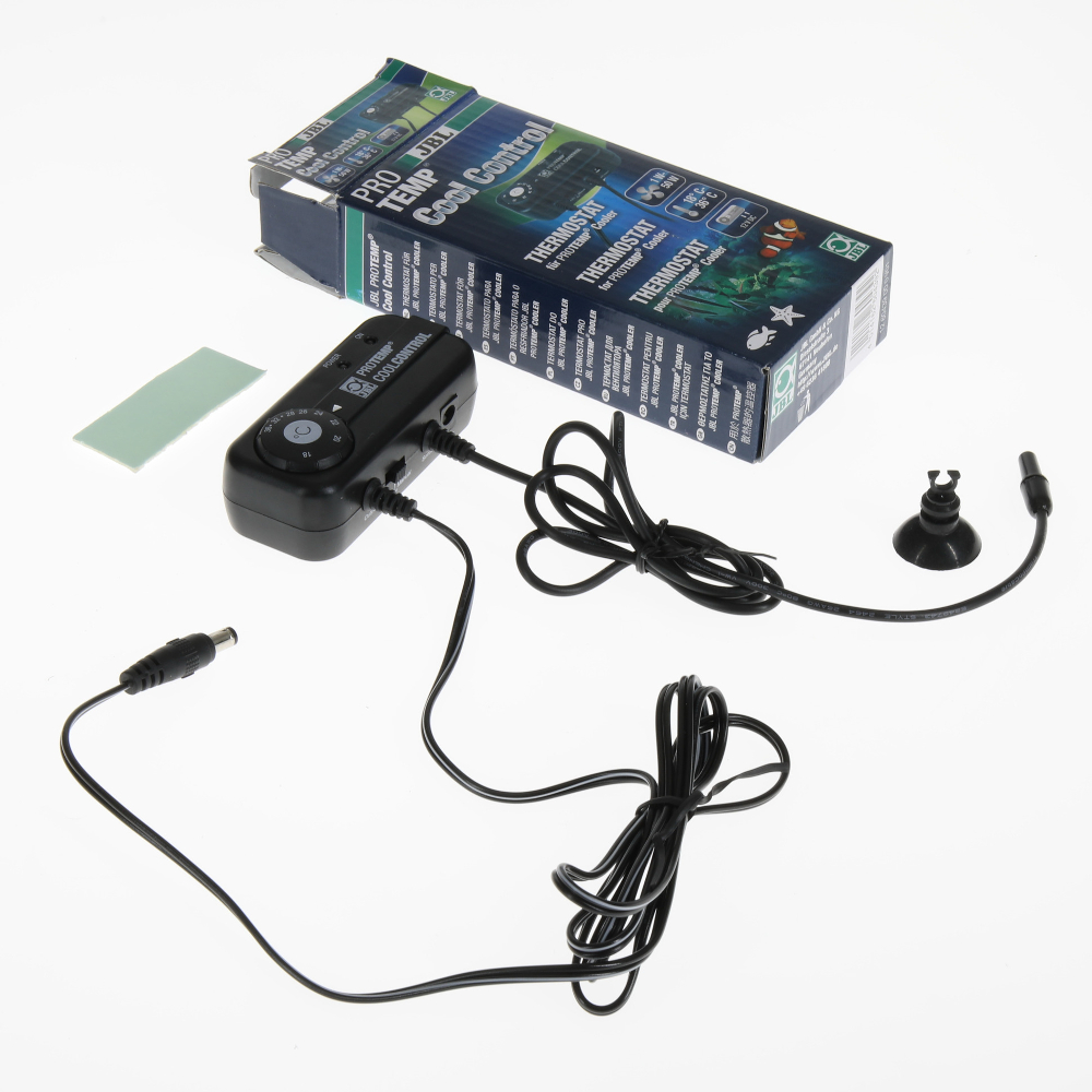 JBL ProTemp Cool Control Lieferumfang