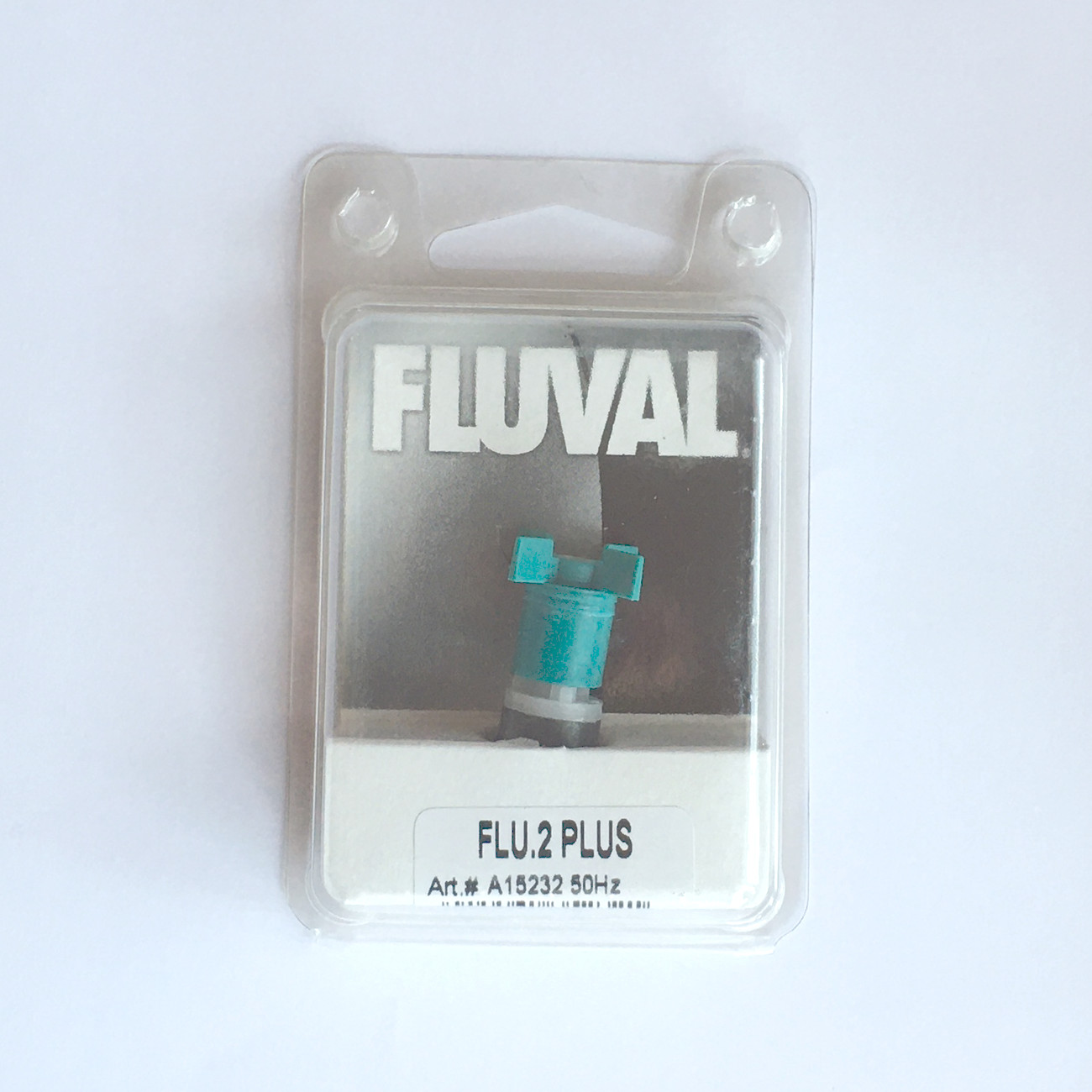 Fluval 2 plus Innenfilter Antriebsmagnet Verpackung