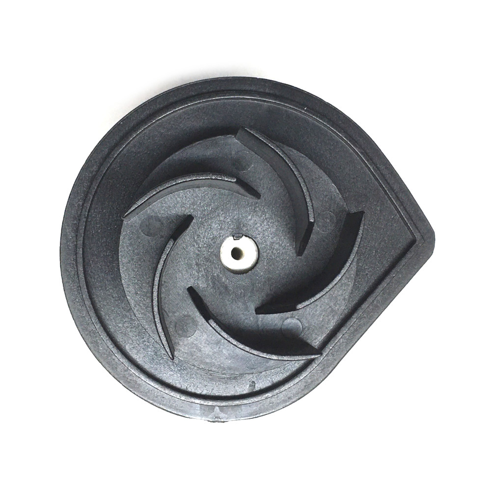 OSAGA Rotor OBB-19100E Flügelradseite