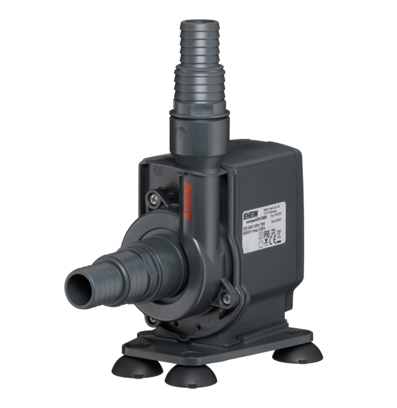 Eheim compactON 5000 Aquarienpumpe