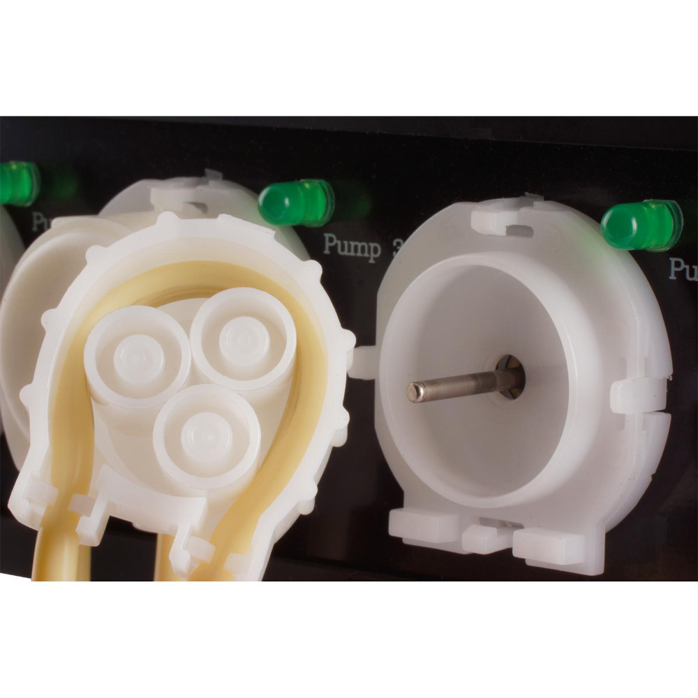 Aqua Medic reefdoser EVO 4 Pumpe im Detail