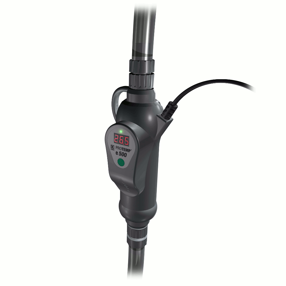 JBL PROTEMP e500 im Detail