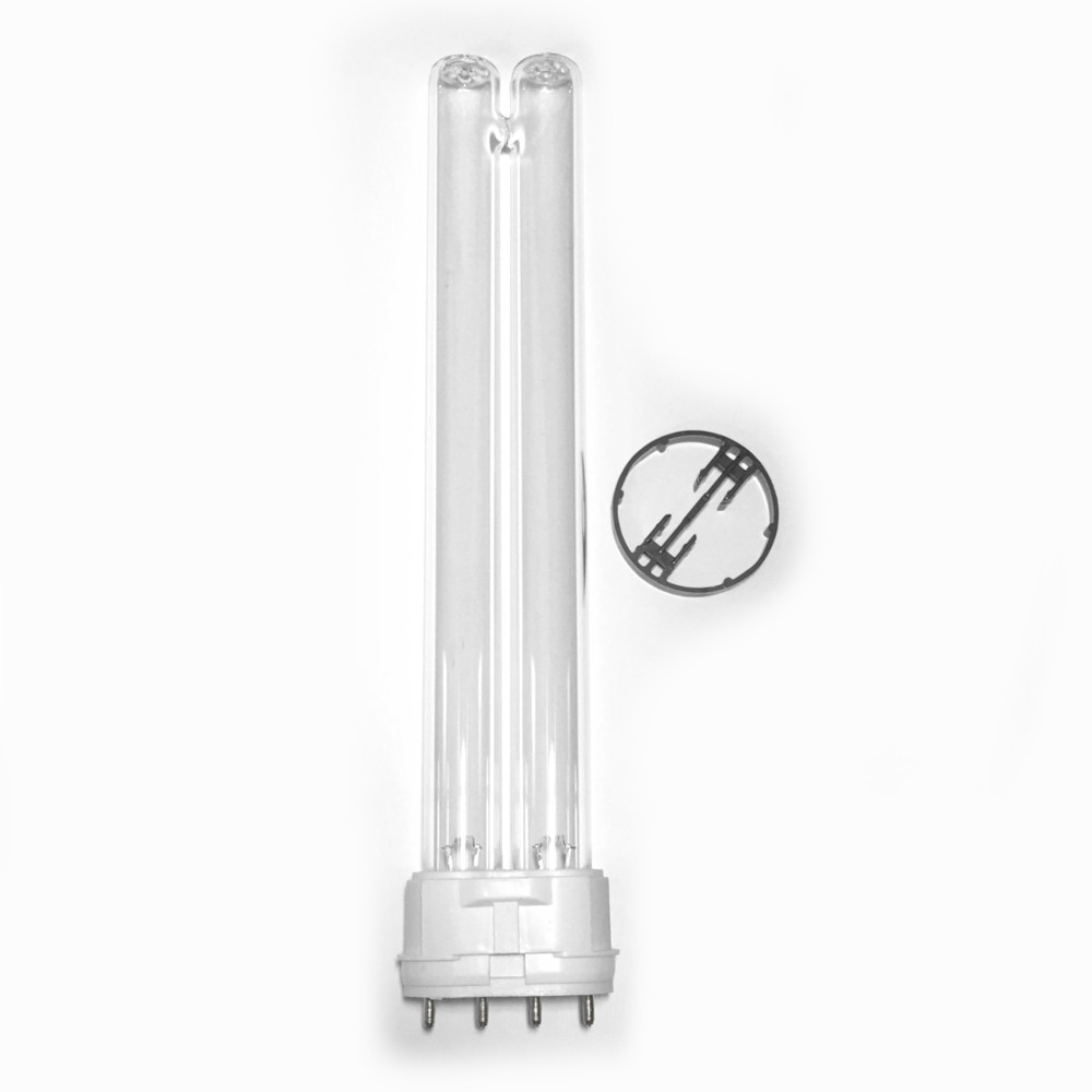 Velda UV-C Ersatzlampe PL für 18 W im Detail