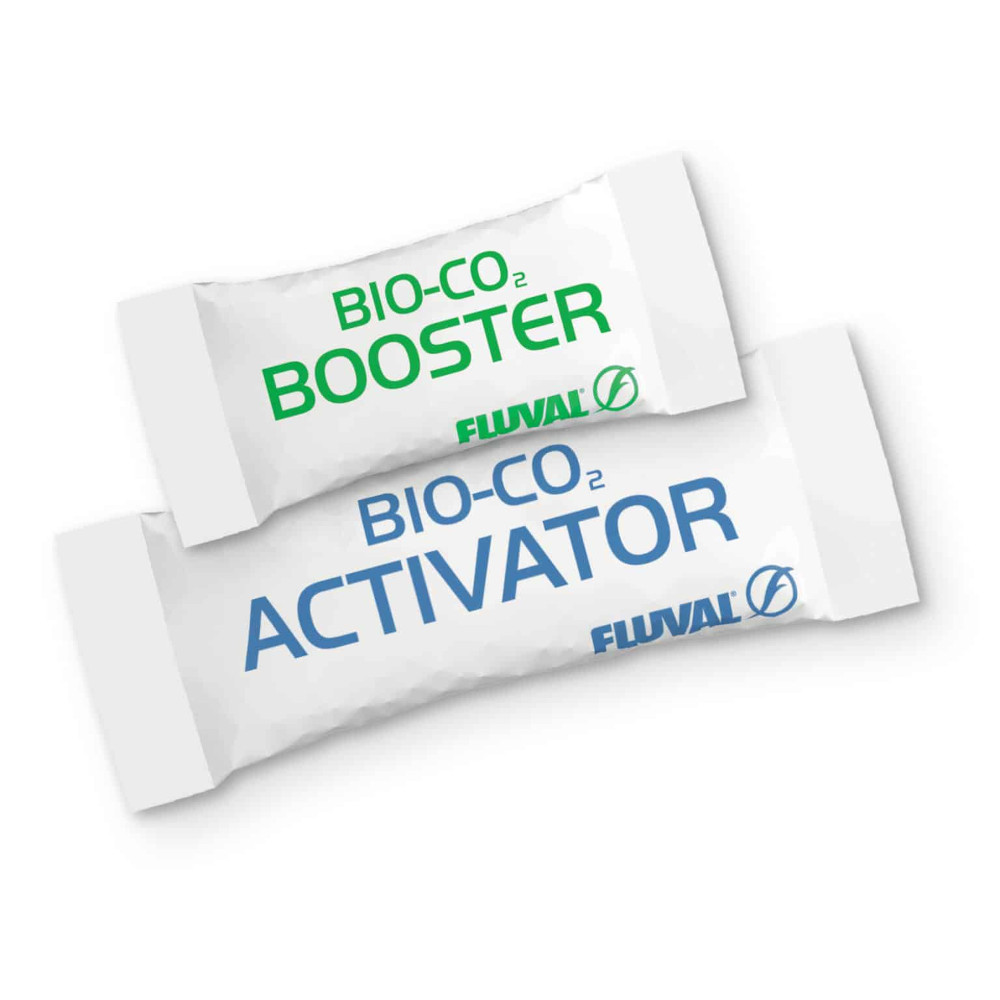 FLUVAL Bio-CO2-Niedrigdrucksystem -für Aquarien bis zu 250 l-