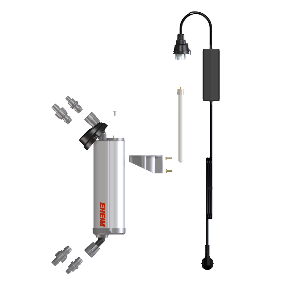 Eheim reeflexUV 500 9 W Wasserklärer