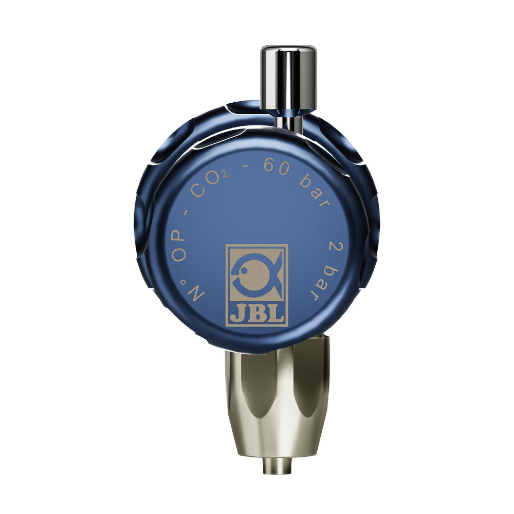 JBL PROFLORA CO2 Regulator Basic im Detail