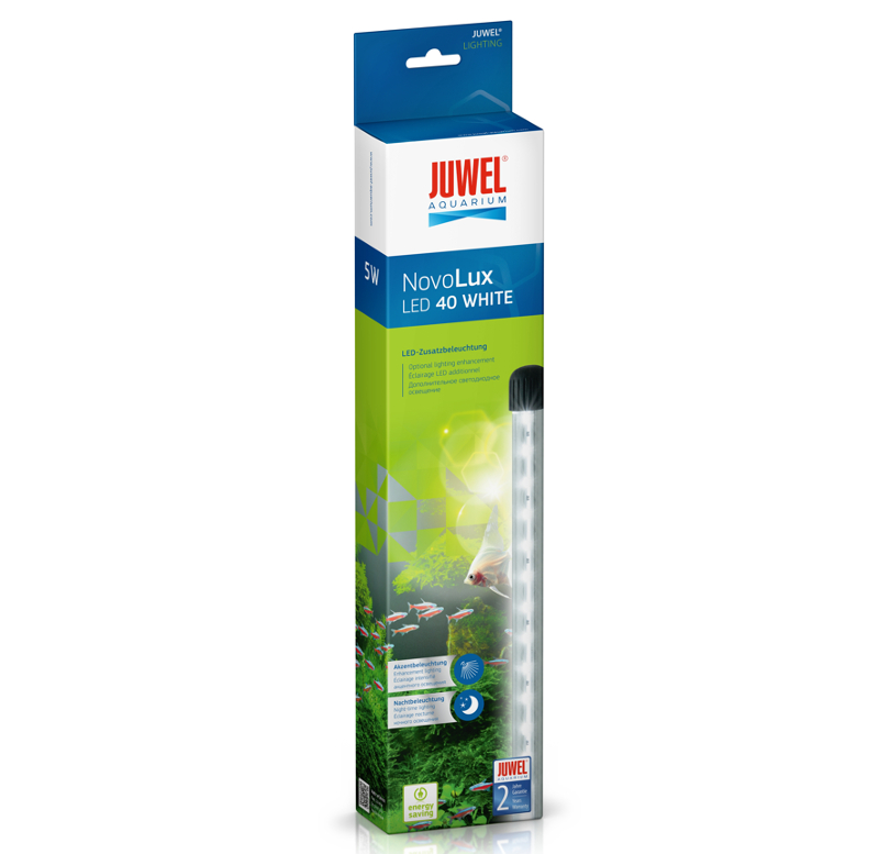 Juwel NovoLux LED 40 Energielevel