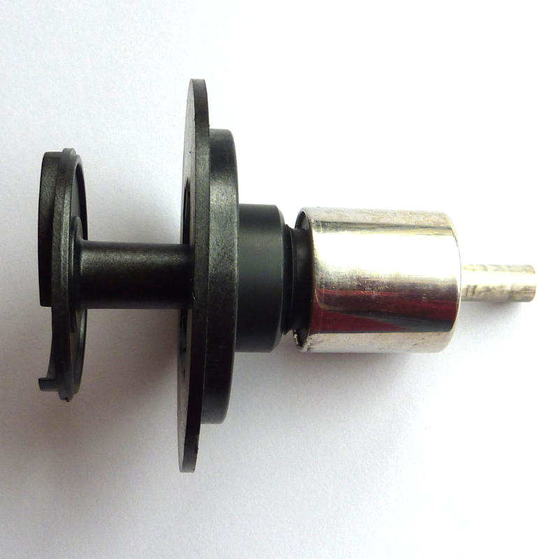 Osaga OBB-3600-6100 ECO Rotor komplett