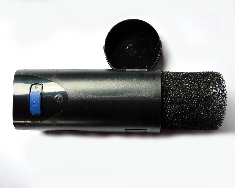 Osaga UV-C Aquarium-Innenfilter Filterschwamm