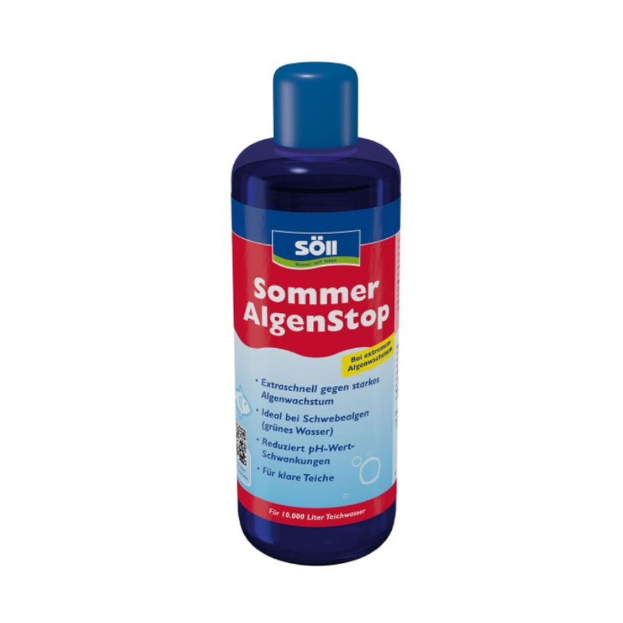 Söll SommerAlgenStop 500 ml
