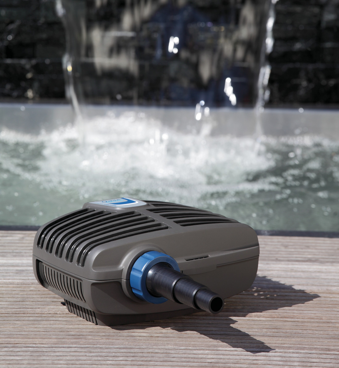 Oase AquaMax Eco Classic 11500