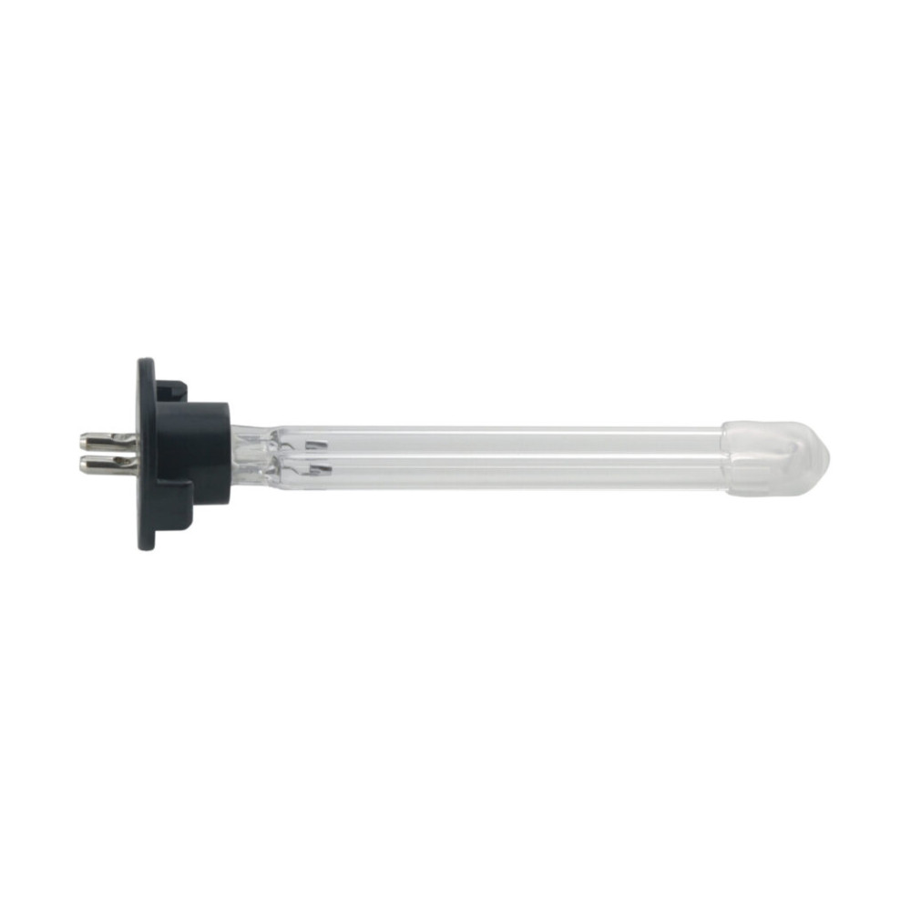 Fluval UVC In-Line Clarifier -UVC Klärer mit CCFL-Lampe-