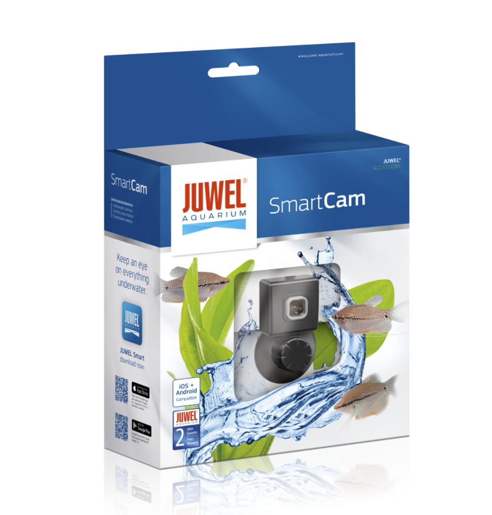 Juwel SmartCam Packung