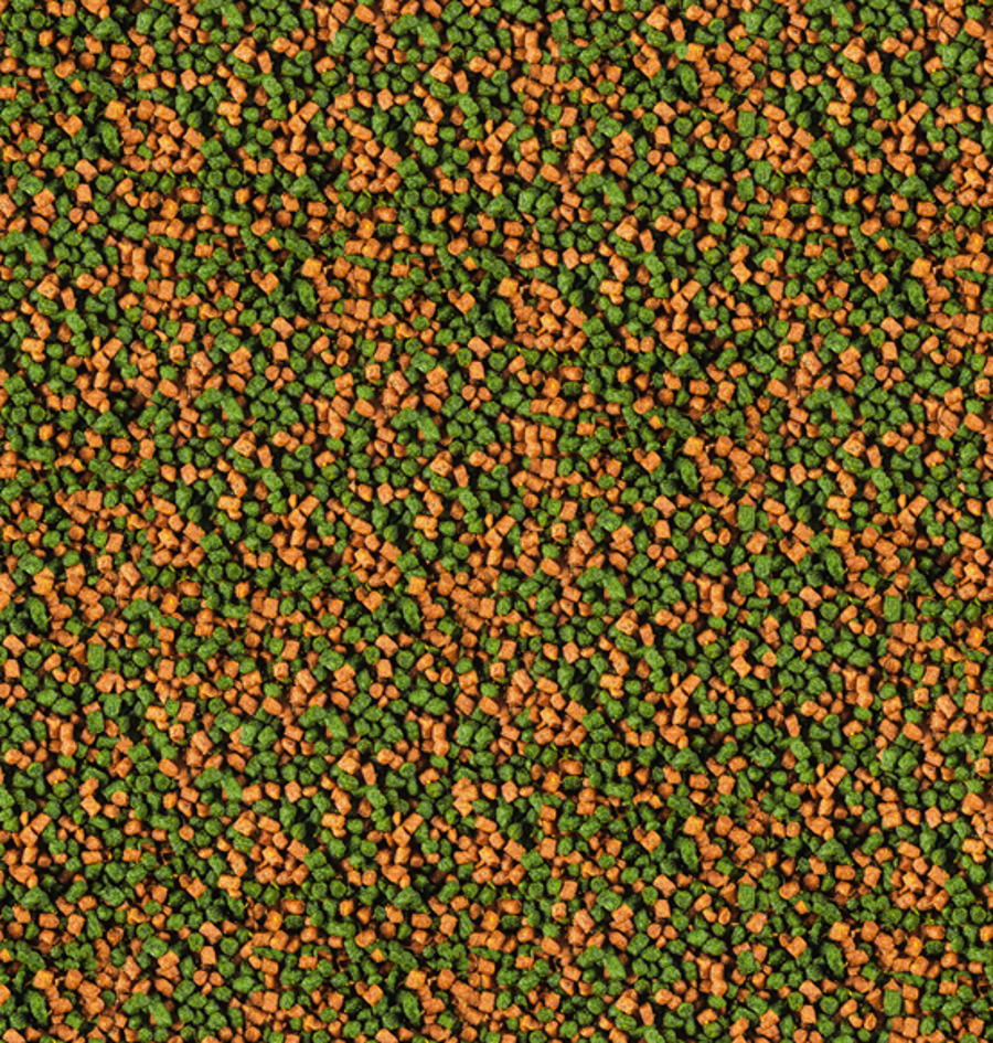 Tetra Micro Sticks im Detail