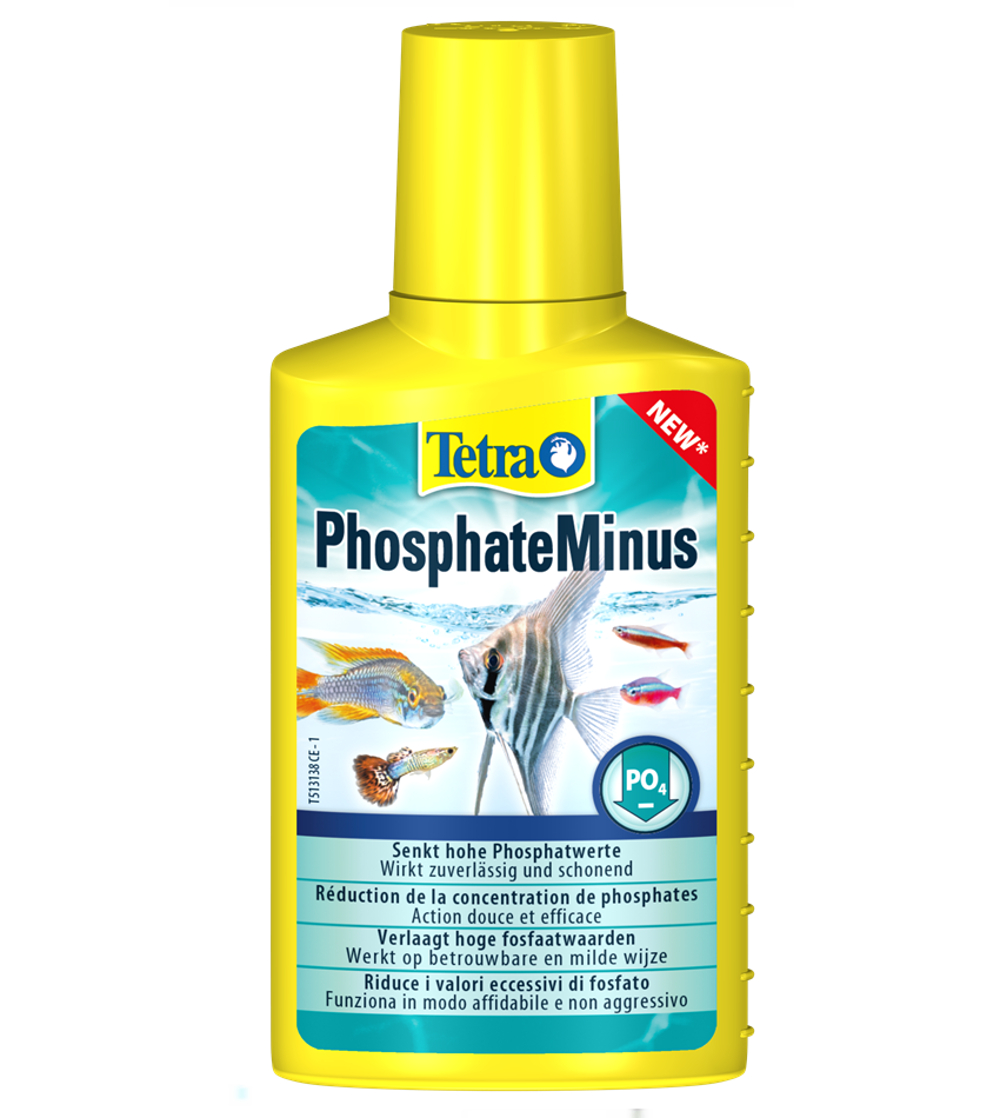 Tetra Phosphate Minus 100 ml