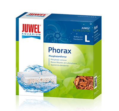 Juwel Phorax L Phosphatentferner 