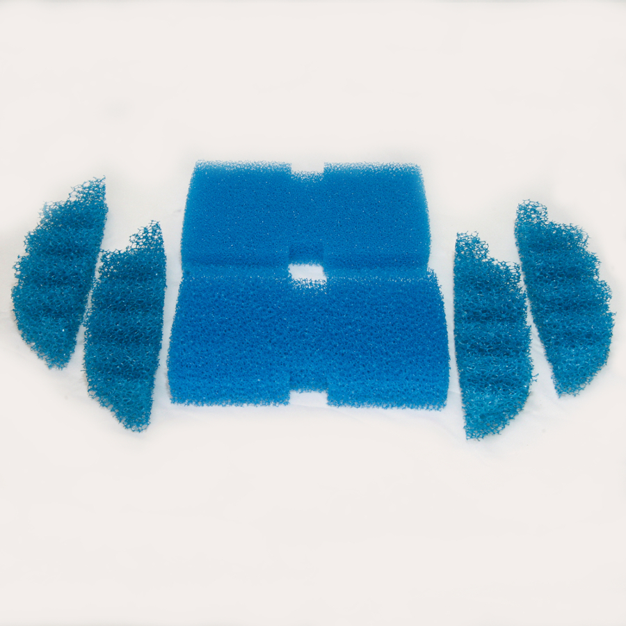 JBL CombiBloc CristalProfi e4-7-901 im Detail