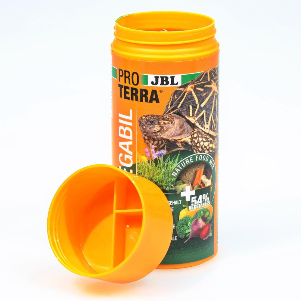 JBL PROTERRA VEGABIL -Landschildkröten-