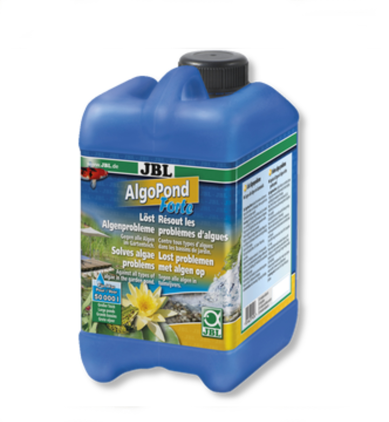 JBL AlgoPond Forte 2.500 ml