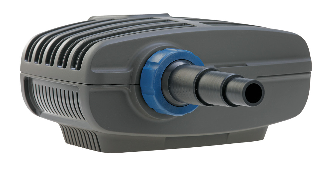 Oase AquaMax Eco Classic 3500 E -Filter- und Bachlaufpumpe-