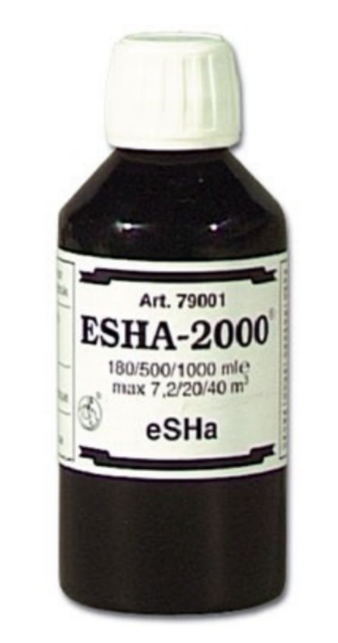 eSHa 2000- 180 ml (Kombinationspräparat)