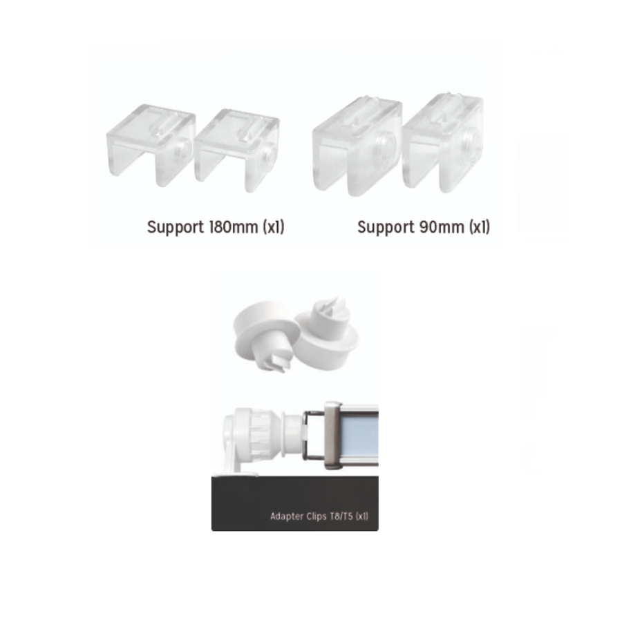 Proten LED bar freshwater Adapter
