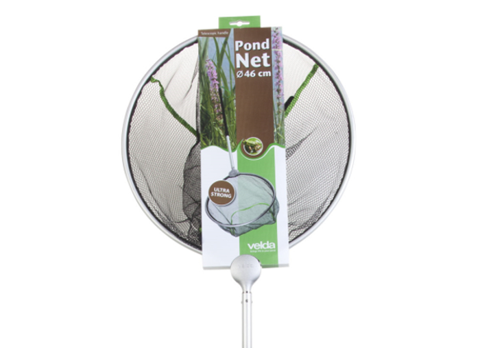 Velda Pond Net Teichkescher D=46 cm Netz 