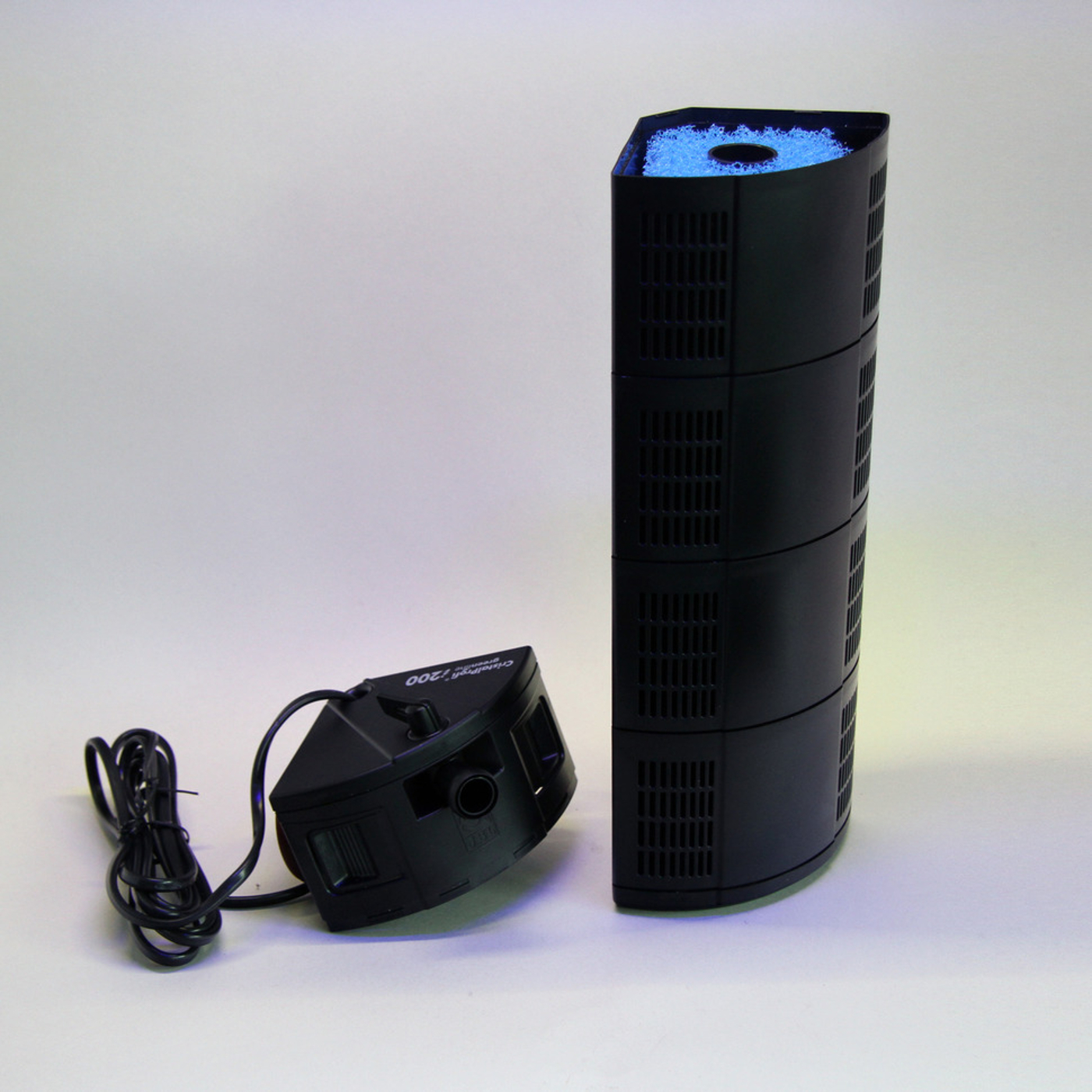 JBL CristalProfi i200 greenline (Innenfilter)