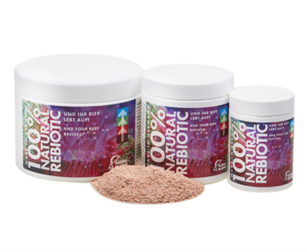 FAUNA MARIN ReBiotic 100% Natural Varianten