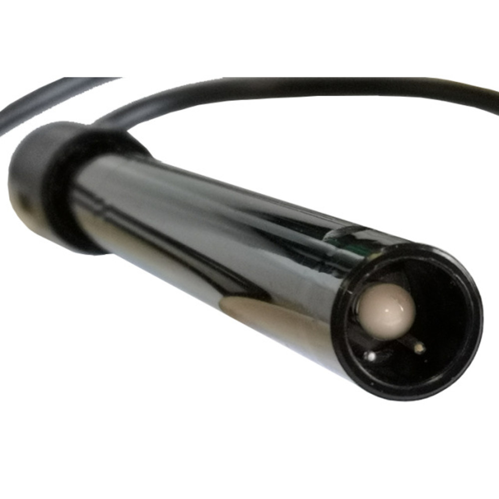 ECO 521 Leitfähigkeits-Messgerät/EC-Meter bis max. 5000 µS/cm