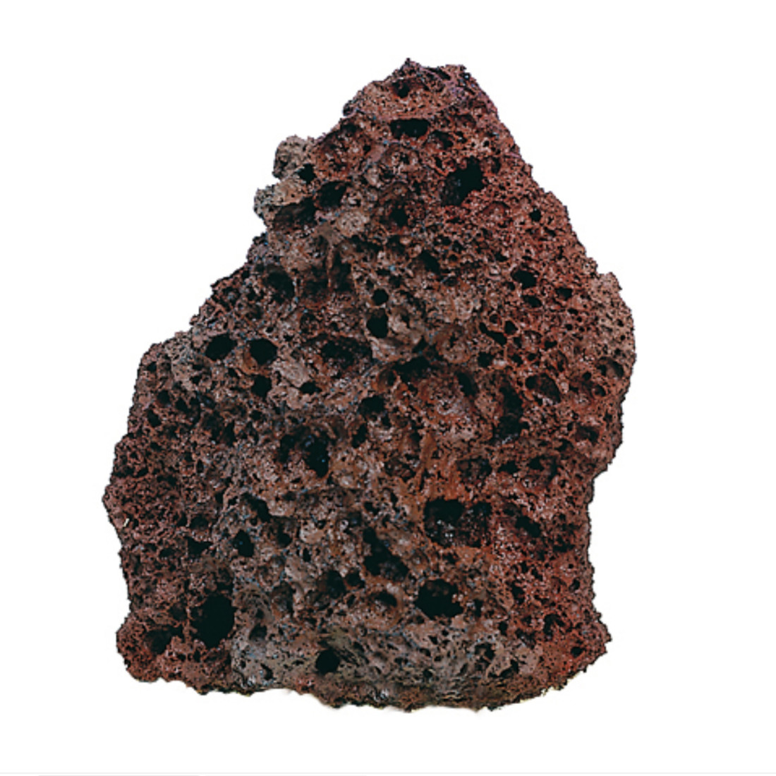 Hobby Vulcano Naturausströmer