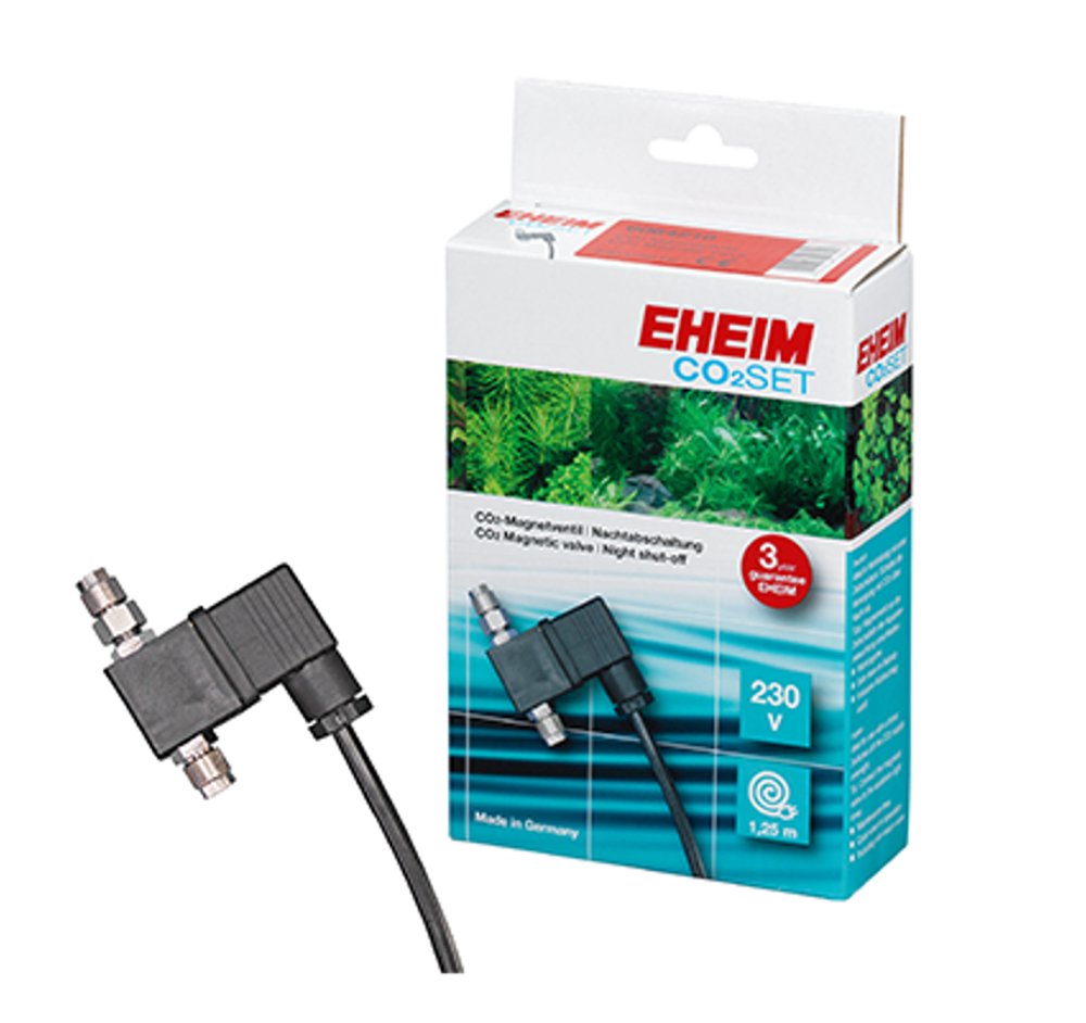 Eheim CO2SET400 Magnetventil