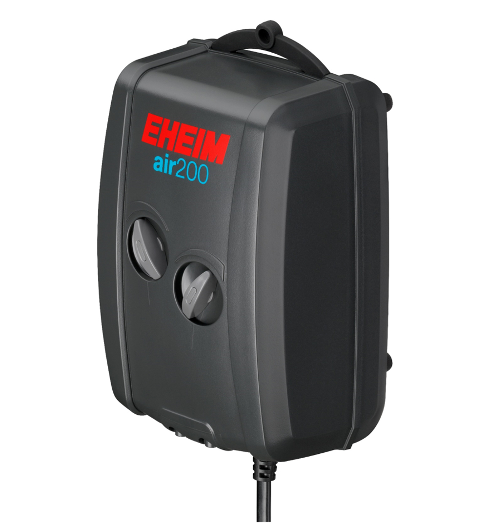 Eheim air 200 im Detail